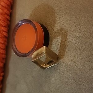 Brass ring size 8